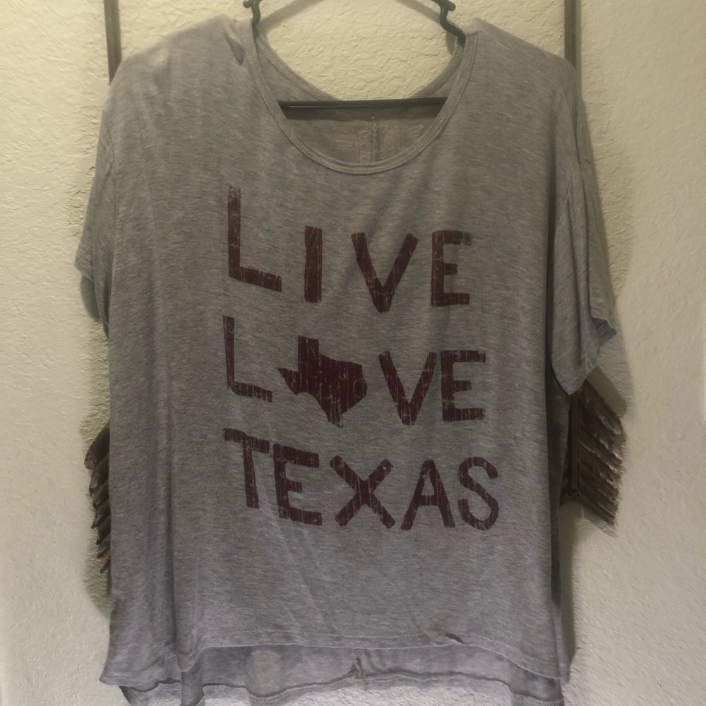 Don’t go to school that has those colors